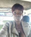 Rencontre Femme Cameroun à Douala : Daniana, 38 ans